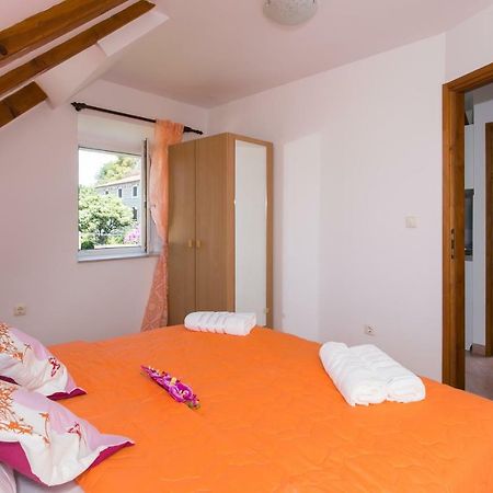 Iva Apartments Cavtat Exterior photo