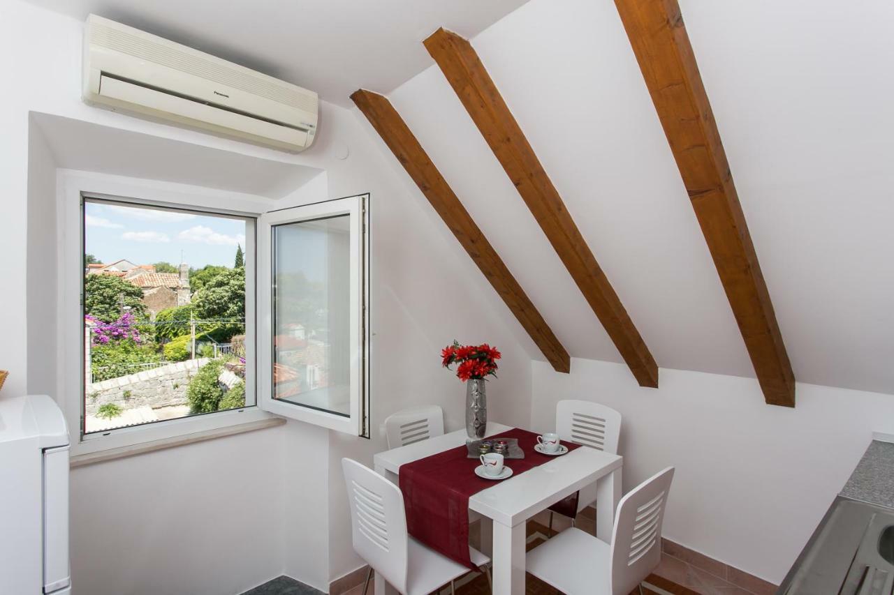 Iva Apartments Cavtat Exterior photo