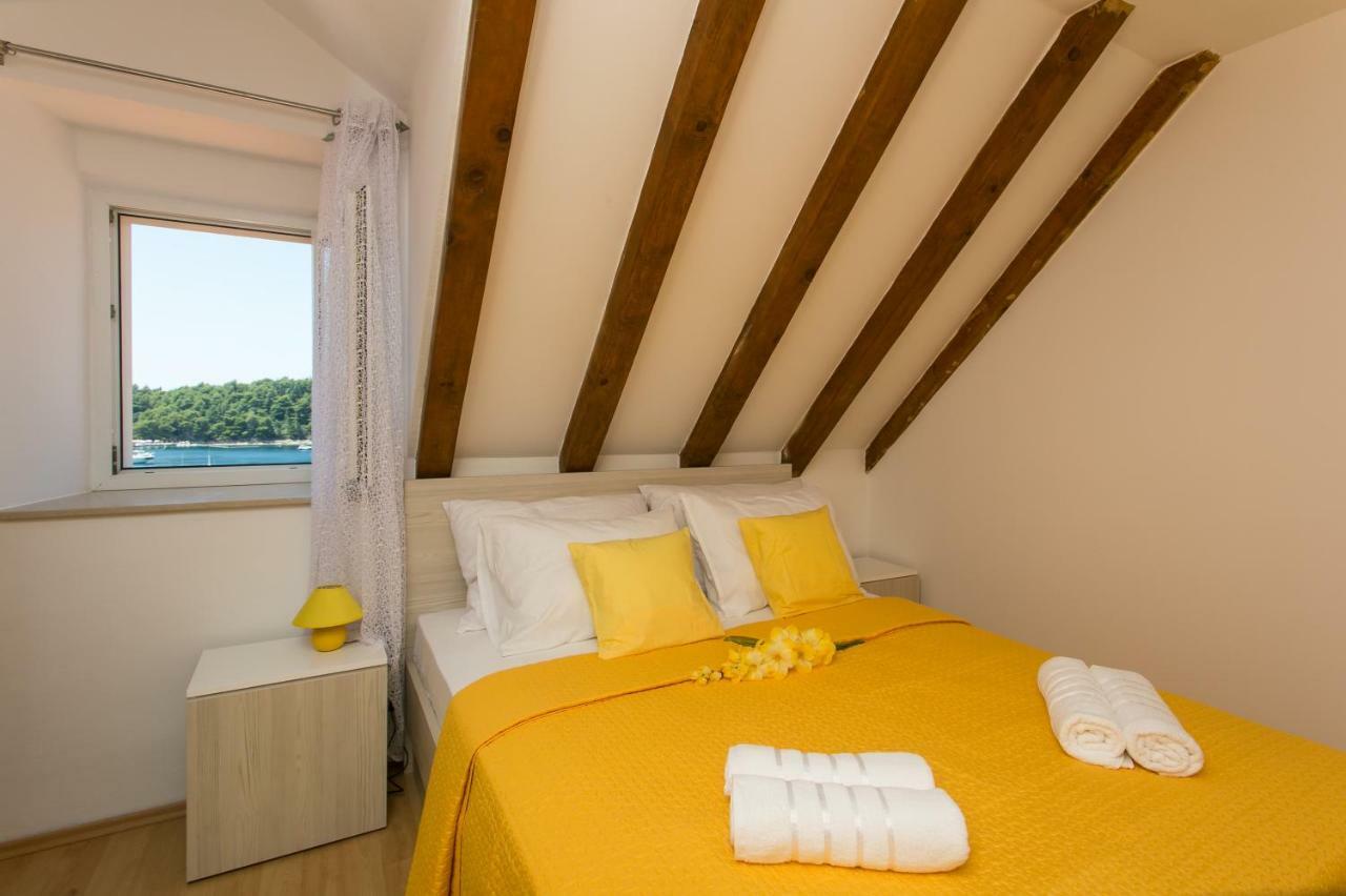 Iva Apartments Cavtat Exterior photo